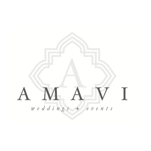 Amavi Event Planning + Design